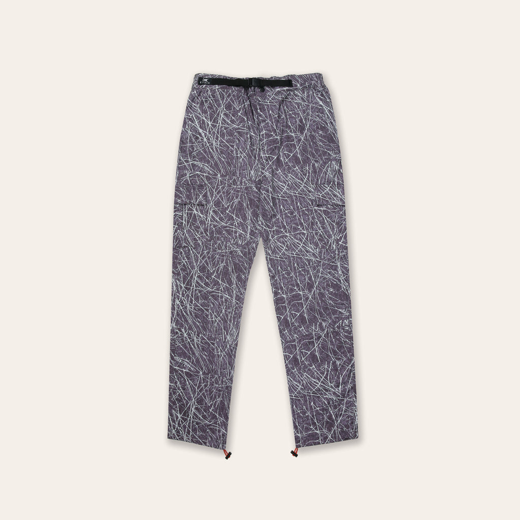 Strikeforce Cargos | Grey