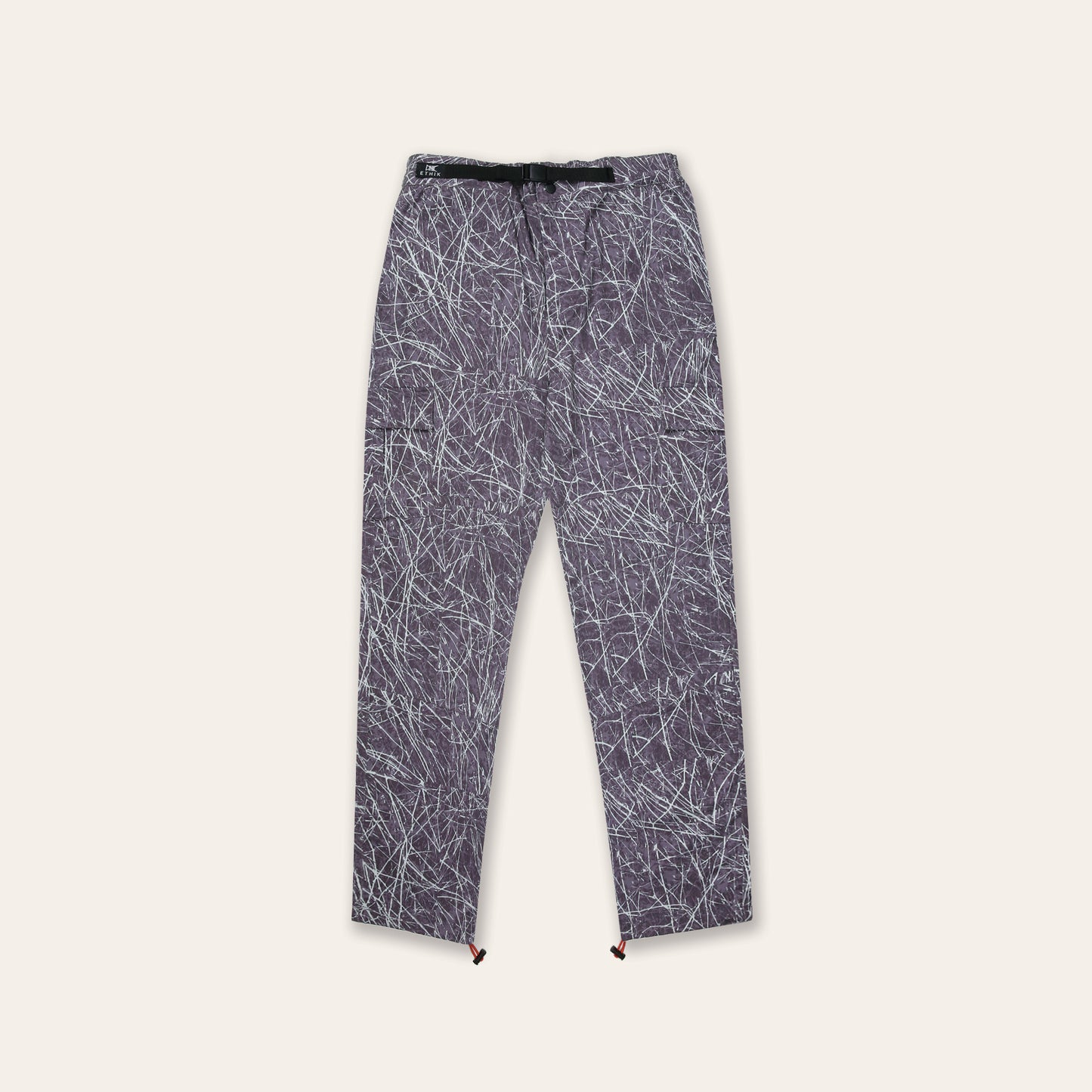 Strikeforce Cargos | Grey