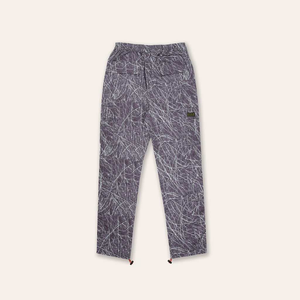 Strikeforce Cargos | Grey