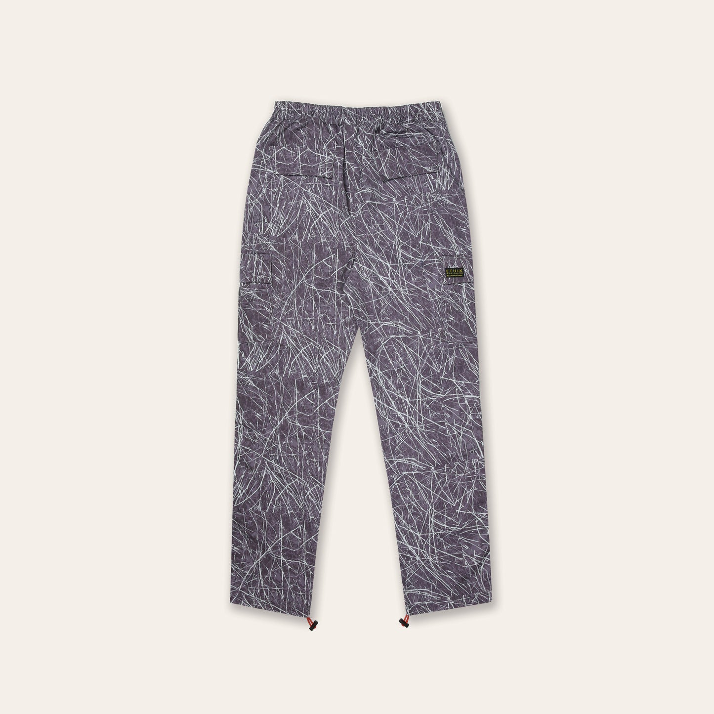 Strikeforce Cargos | Grey