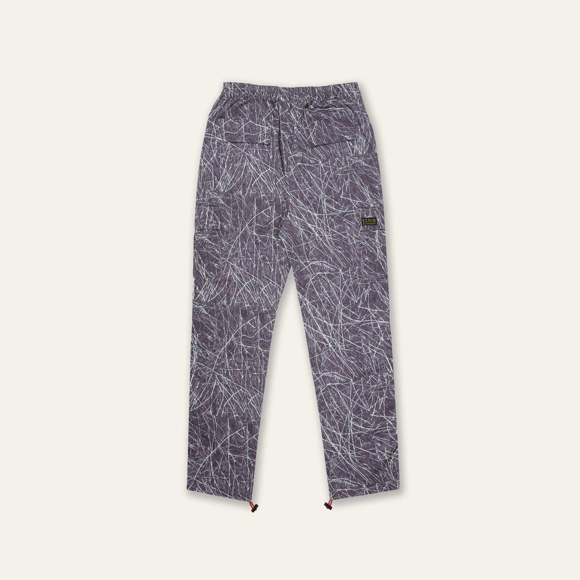 Strikeforce Cargos | Grey