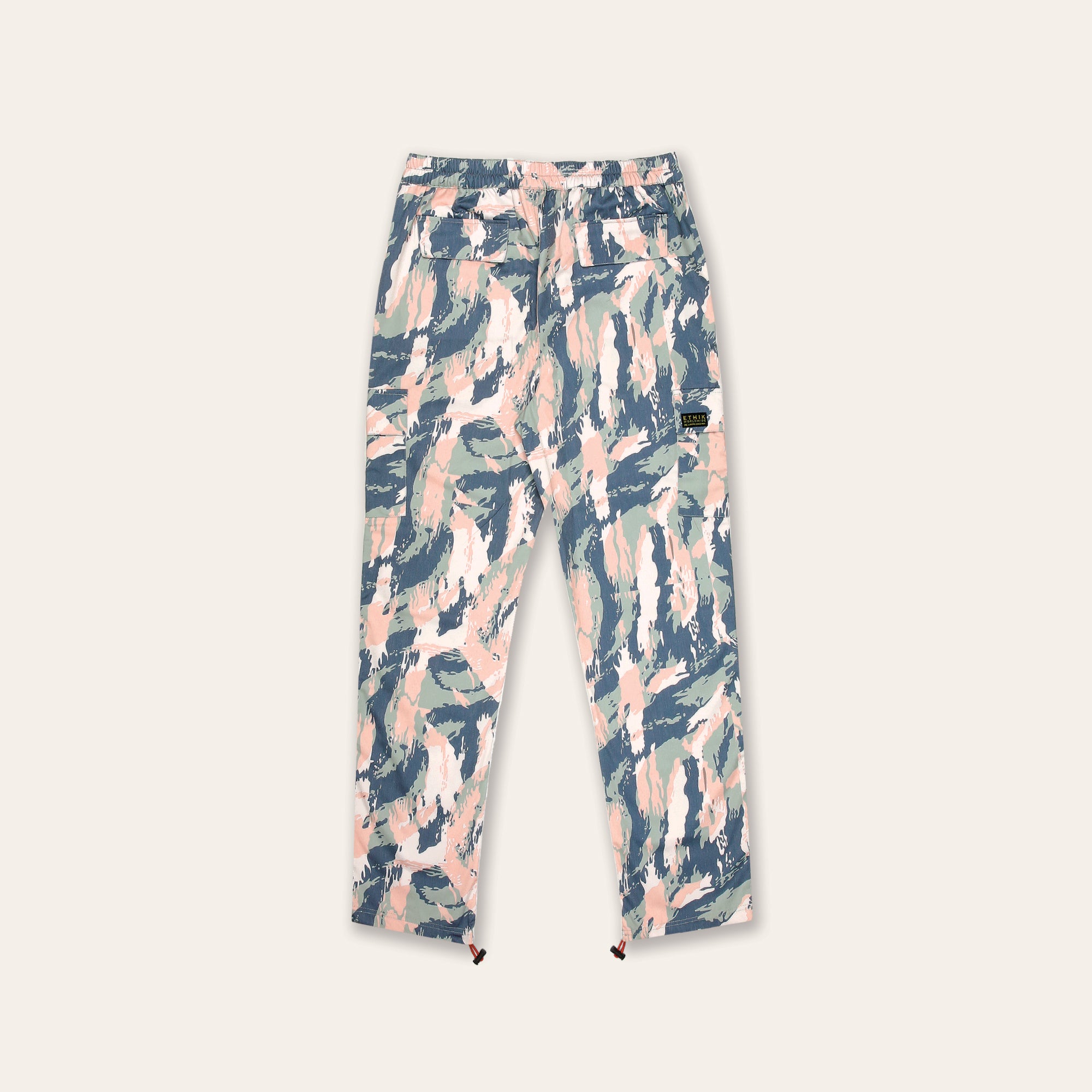 Strikeforce Cargos | Pastel
