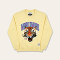 Tiger Style Crewneck | Cream (c. 2019)