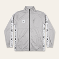 OG Sport Track Jacket | Grey (c. 2018)