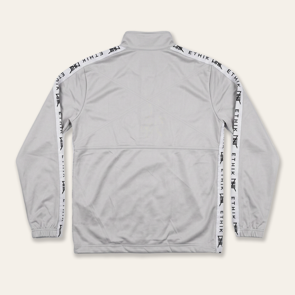 OG Sport Track Jacket | Grey (c. 2018)