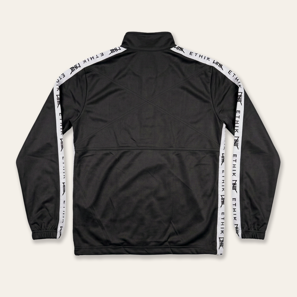 OG Sport Track Jacket | Black (c. 2018)