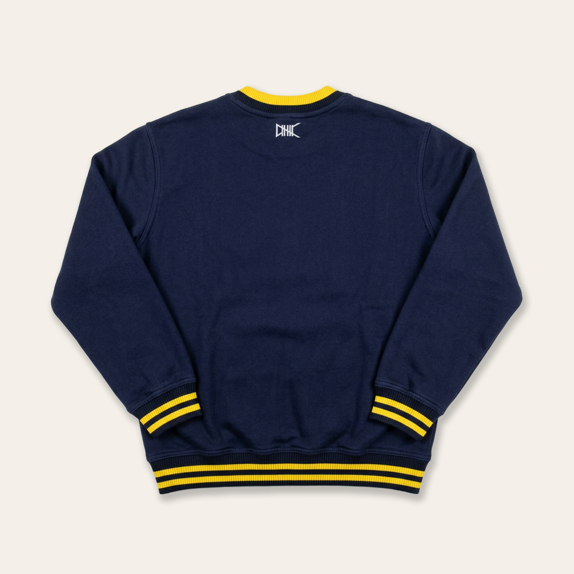 Ivy League Crewneck | Navy (c. 2019)