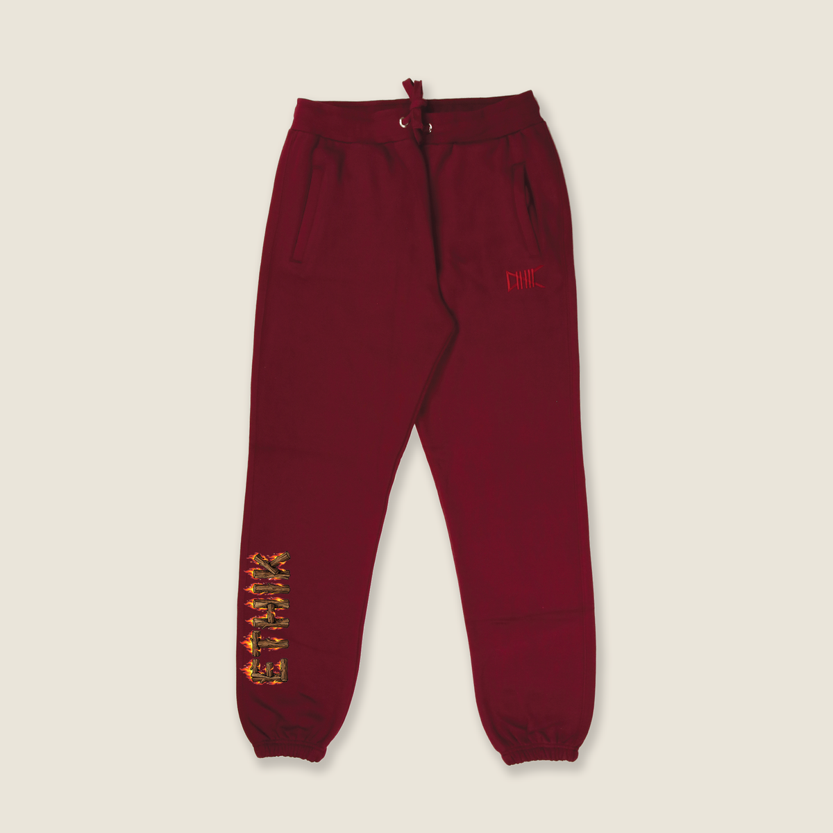Buried Truth Joggers