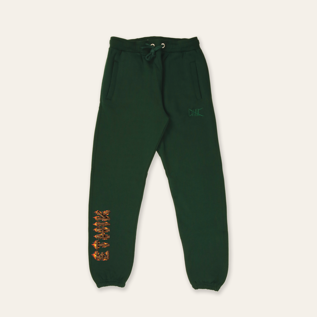 Buried Truth Joggers