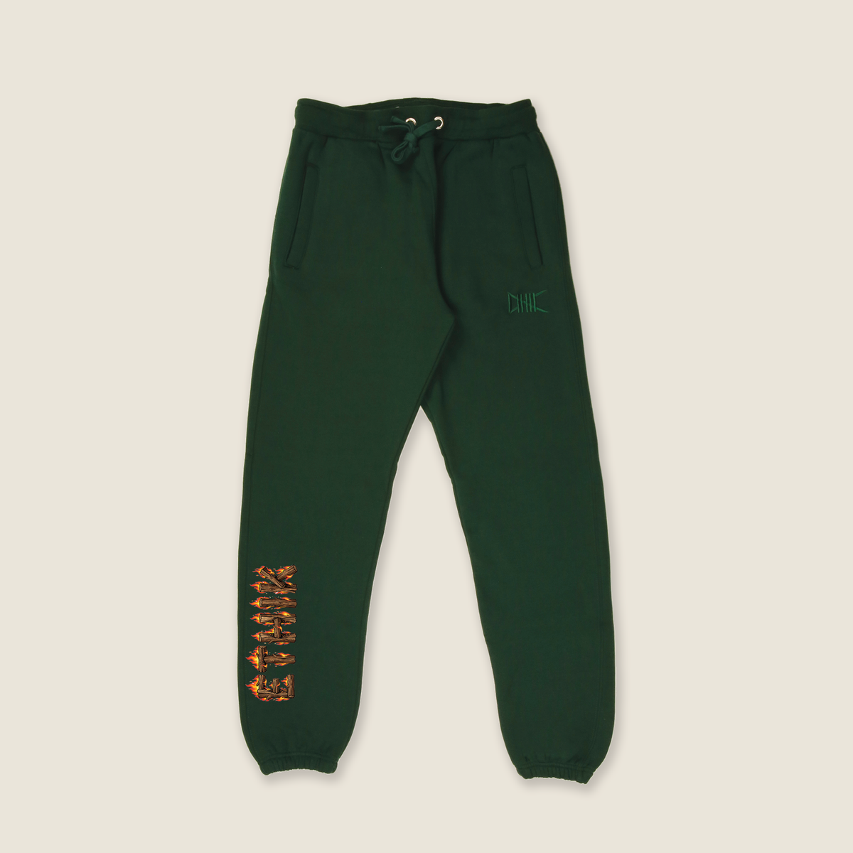 Buried Truth Joggers