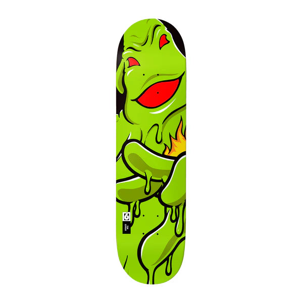 BH SCHAAR GOOP GUY XL DECK-8.38