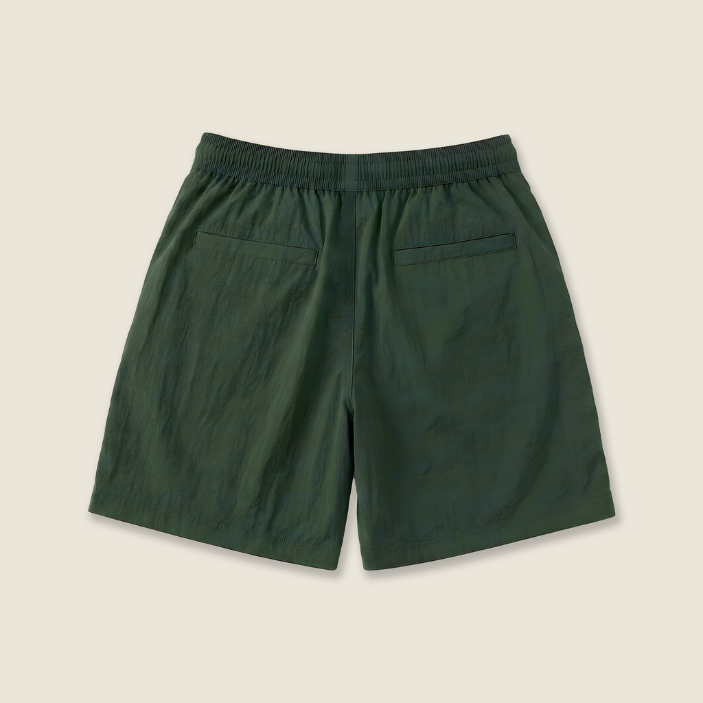 Tech Fishing Shorts | Natural