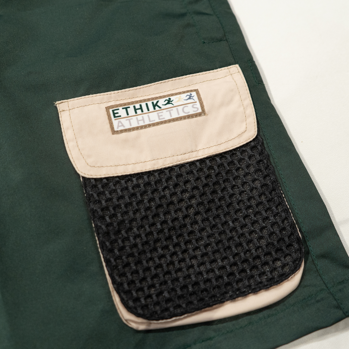 Tech Fishing Shorts | Natural