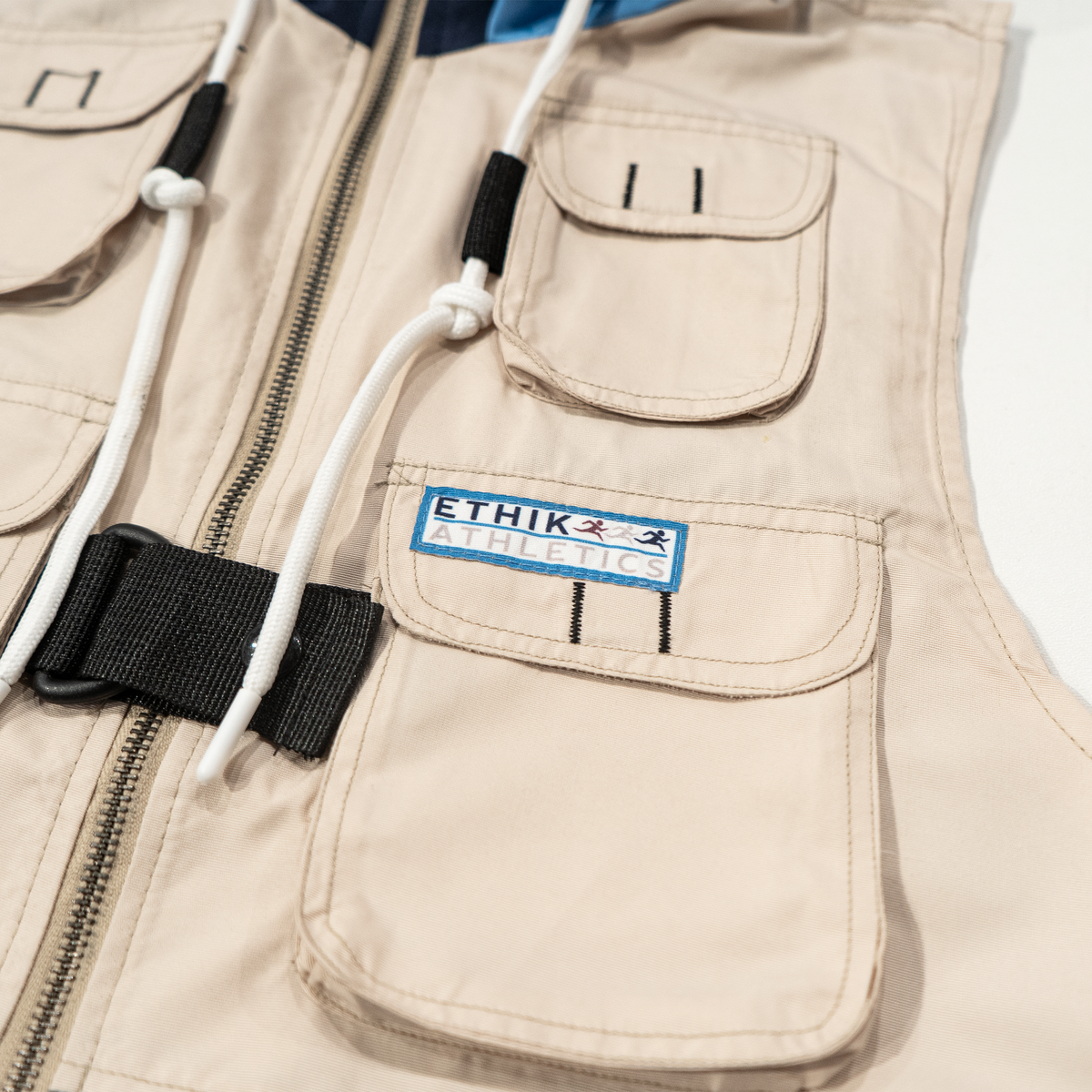 Tech Fishing Vest