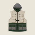 Tech Fishing Vest