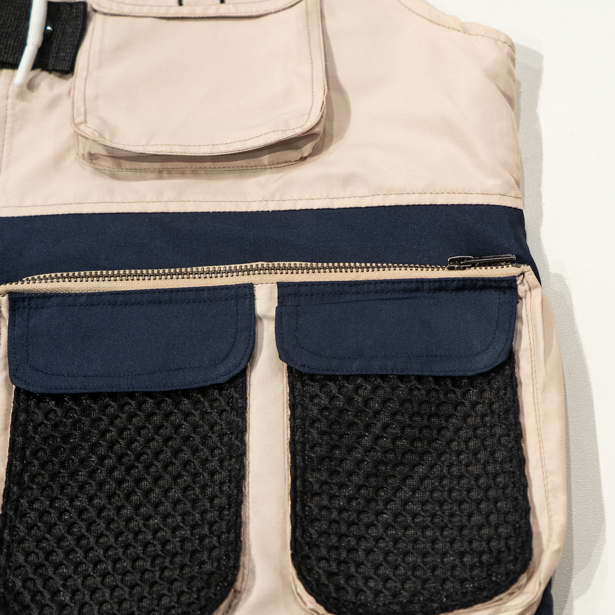 Tech Fishing Vest