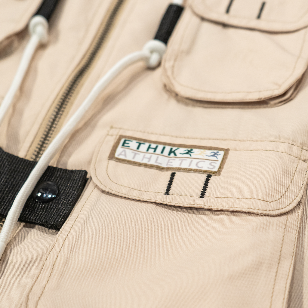 Tech Fishing Vest