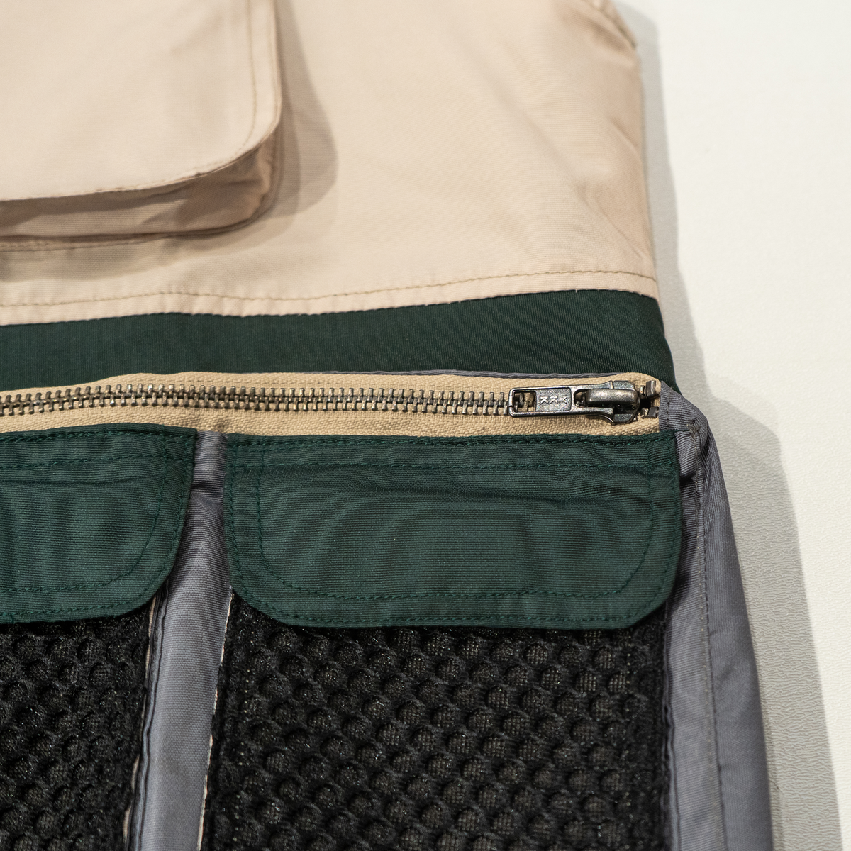 Tech Fishing Vest