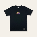 Zoom Patch Tee | Black (c. 2021)
