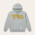 Tony Boloney's Collab Hoodie | Grey
