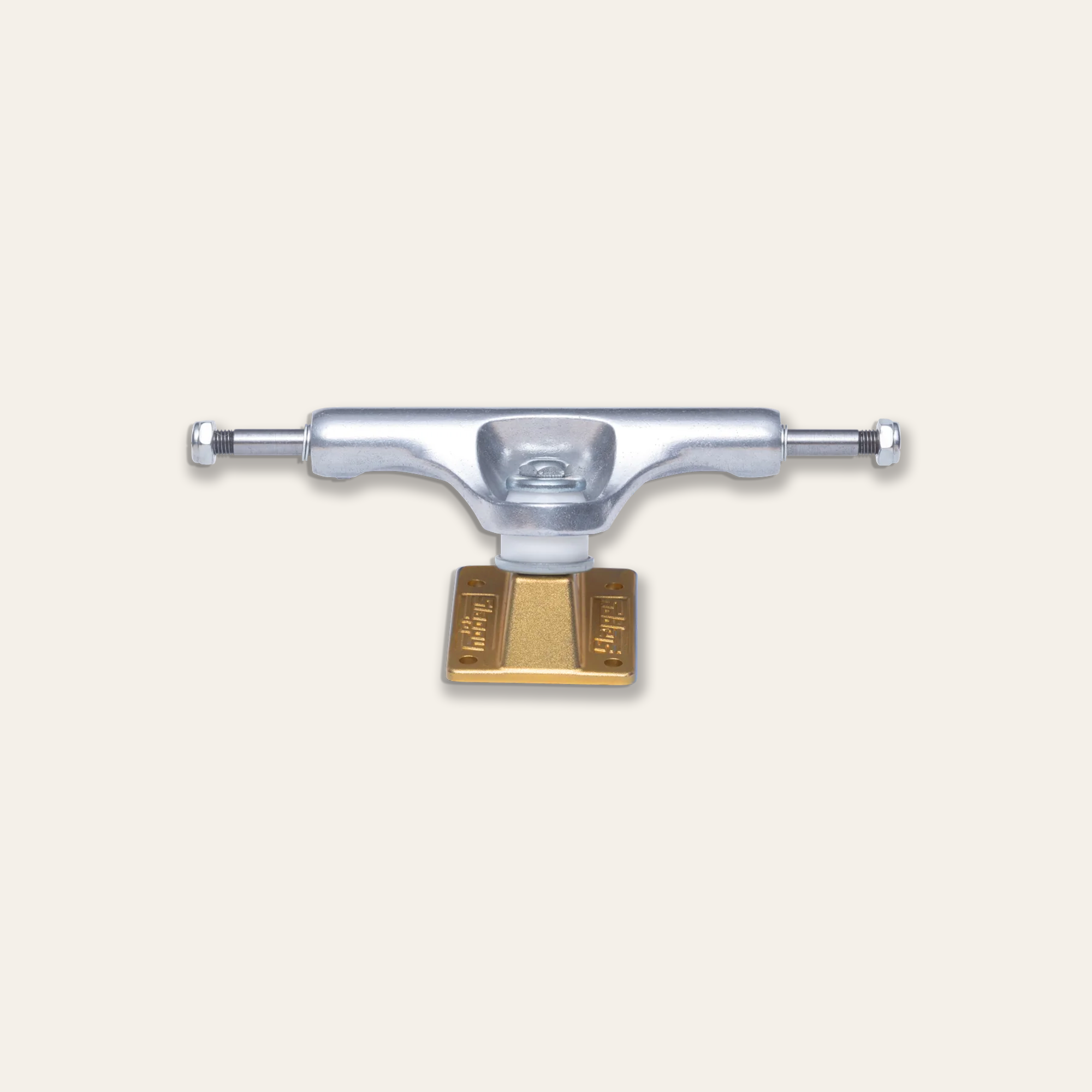 Slappy - ST1 Inverted Hollow Light Trucks - 8.0
