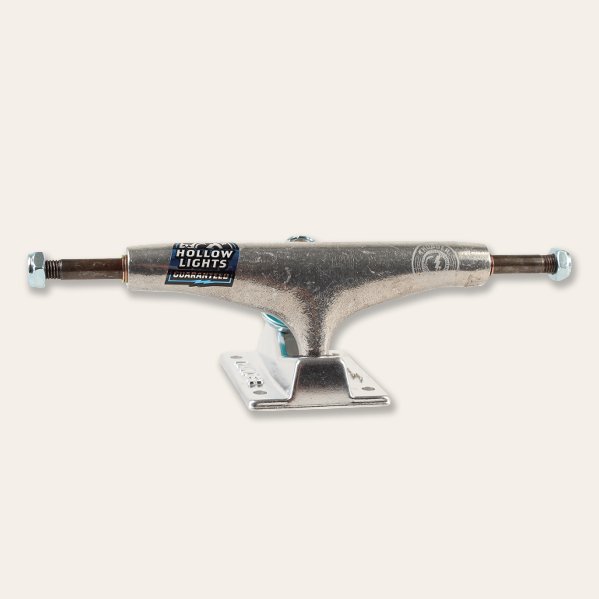 Thunder - Hollow-Lt Polished II 147