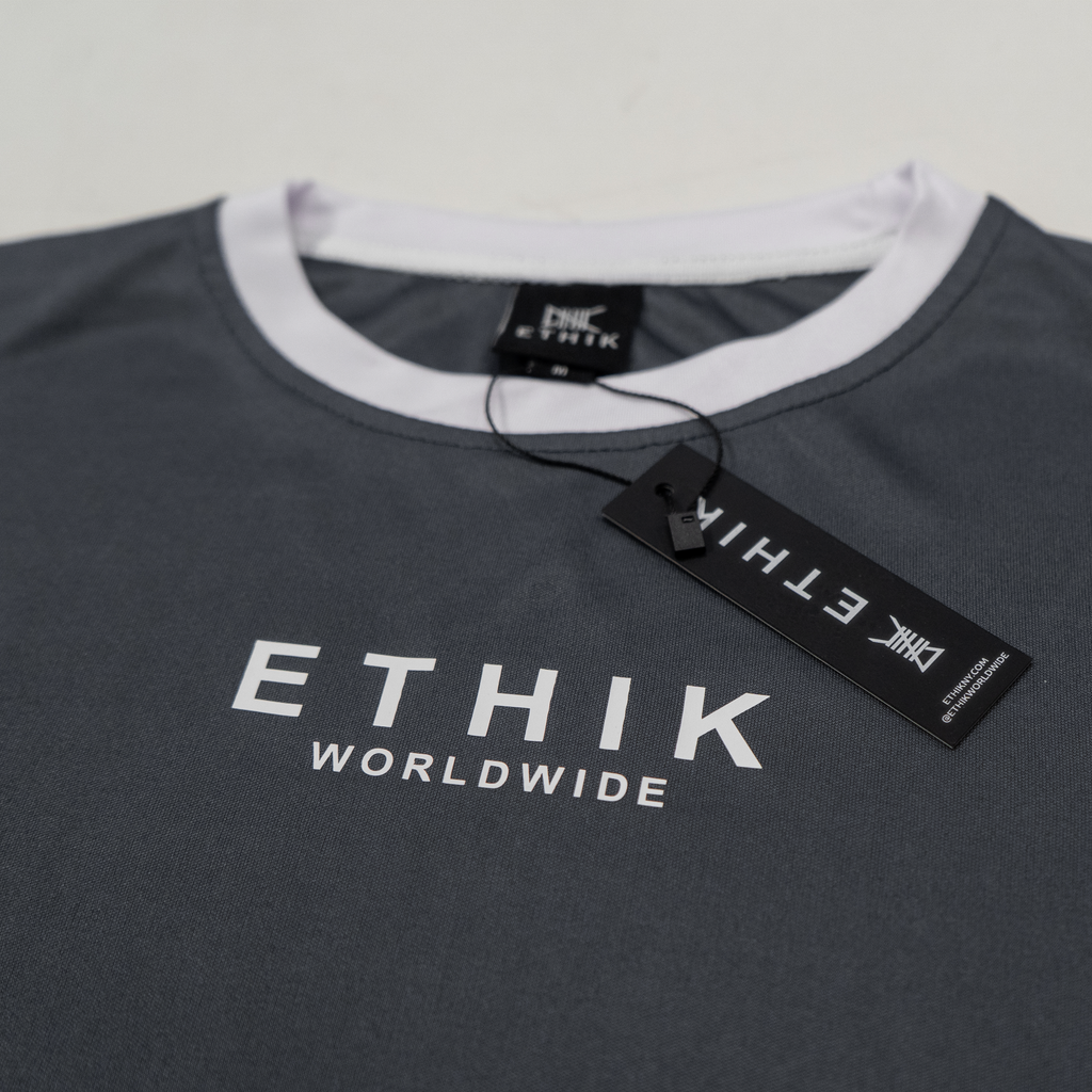 Waves Tee