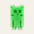 DARKROOM INVADER WAX