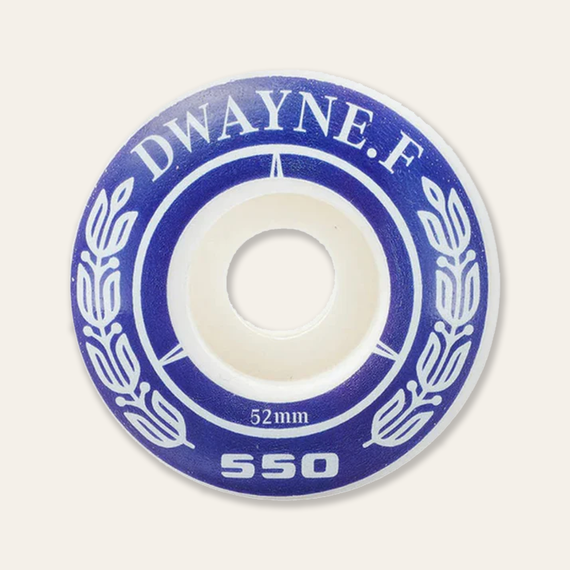 550 Wheel Co. - 84B 52mm - Fagundes Benz