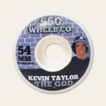 550 Wheel Co. - 100A 54mm - KT Snacks