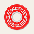 Acid - Jelly Shots 59mm 80A - Red