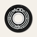 Acid - Jelly Shots 59mm 82A - Black