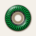 Spitfire - F4 99D Classic 53mm - Grn/Blk