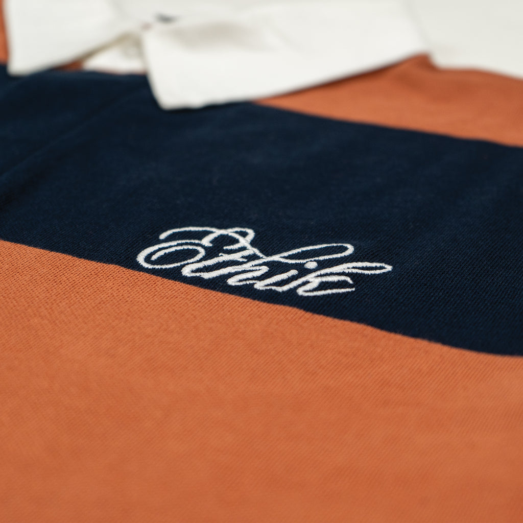 Campus Rugby | Caramel