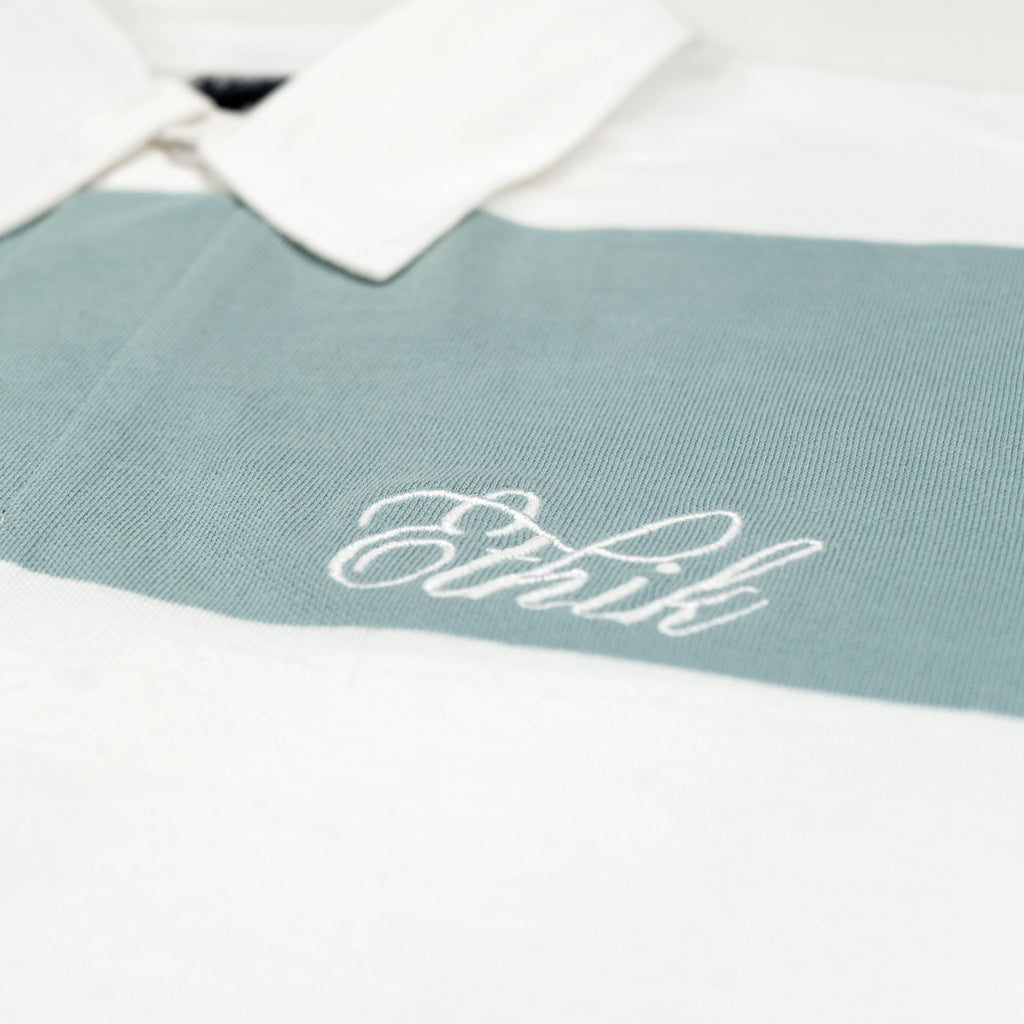 Campus Rugby | Light Blue