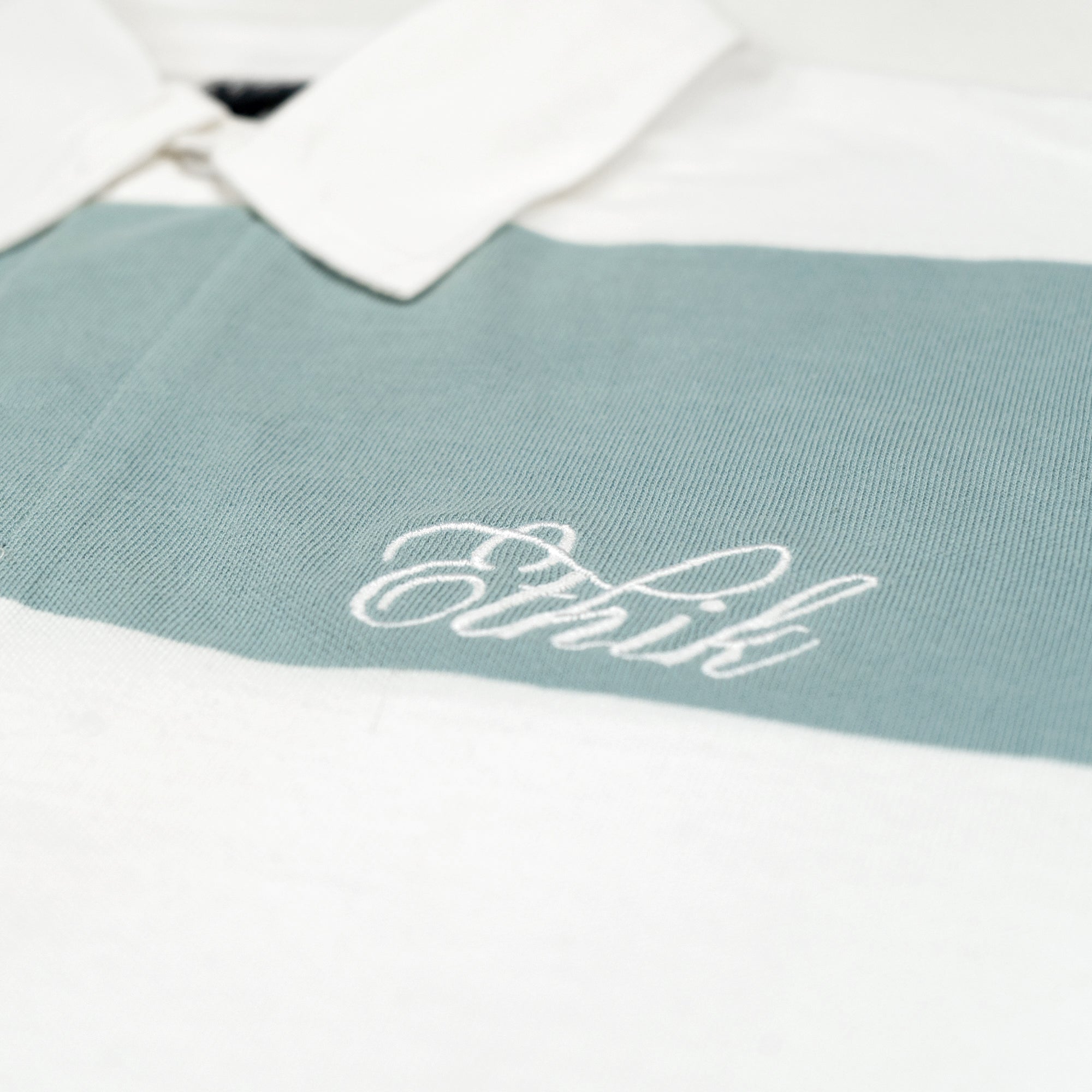 Campus Rugby | Light Blue