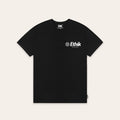 Worldwide Tee | Black