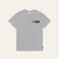 Worldwide Tee | Grey