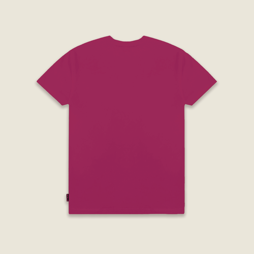 XTC Tee | Flush Pink
