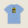 XTC Tee | Light Blue