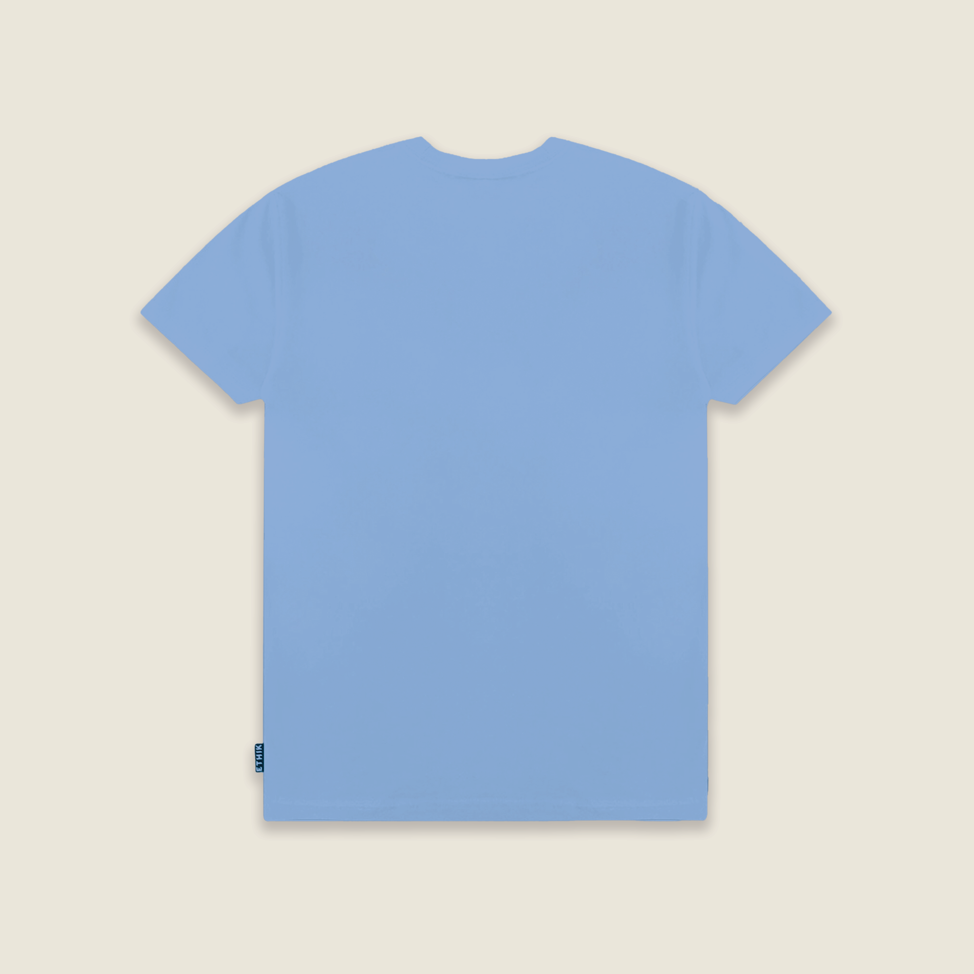 XTC Tee | Light Blue