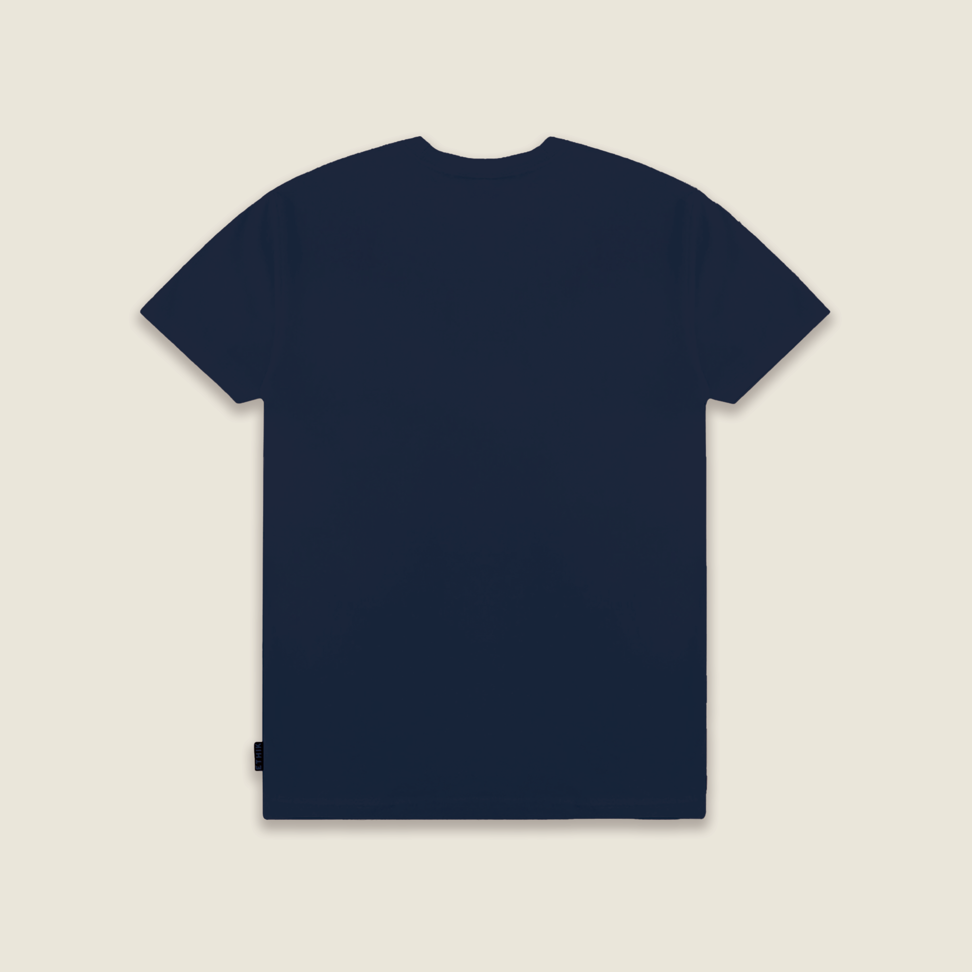 XTC Tee | Navy