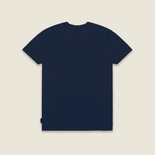 XTC Tee | Navy