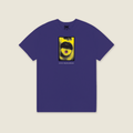 XTC Tee | Purple