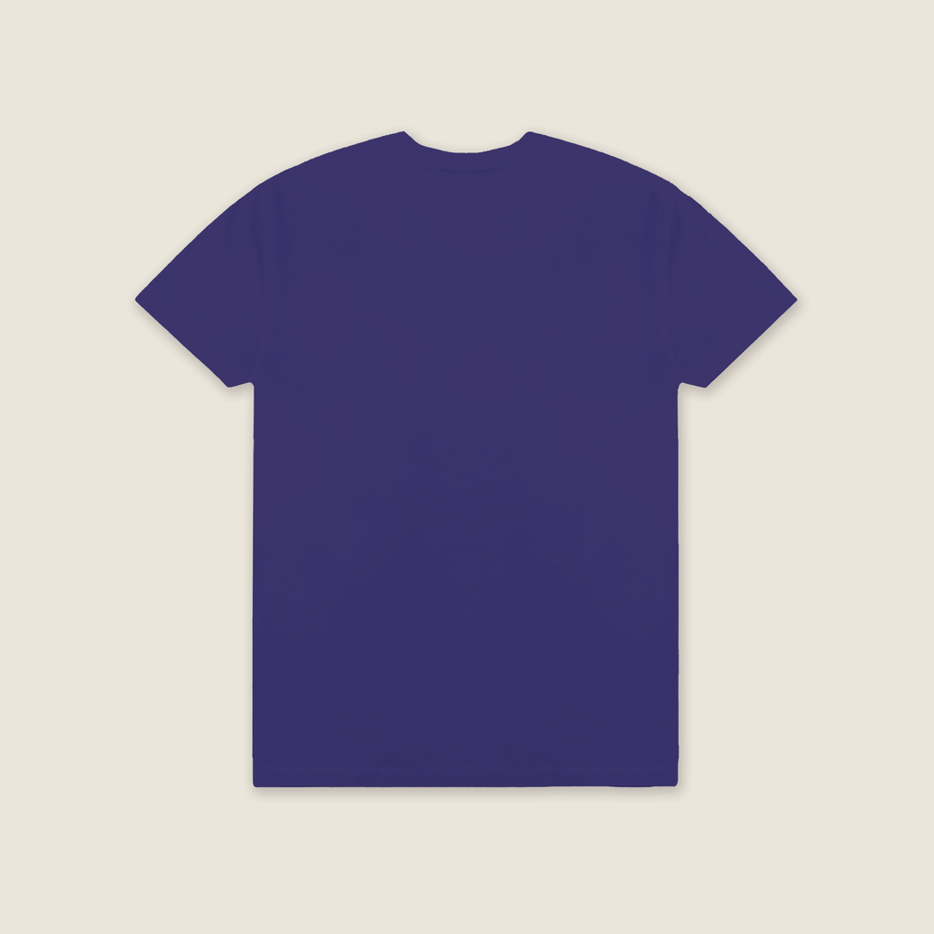 XTC Tee | Purple