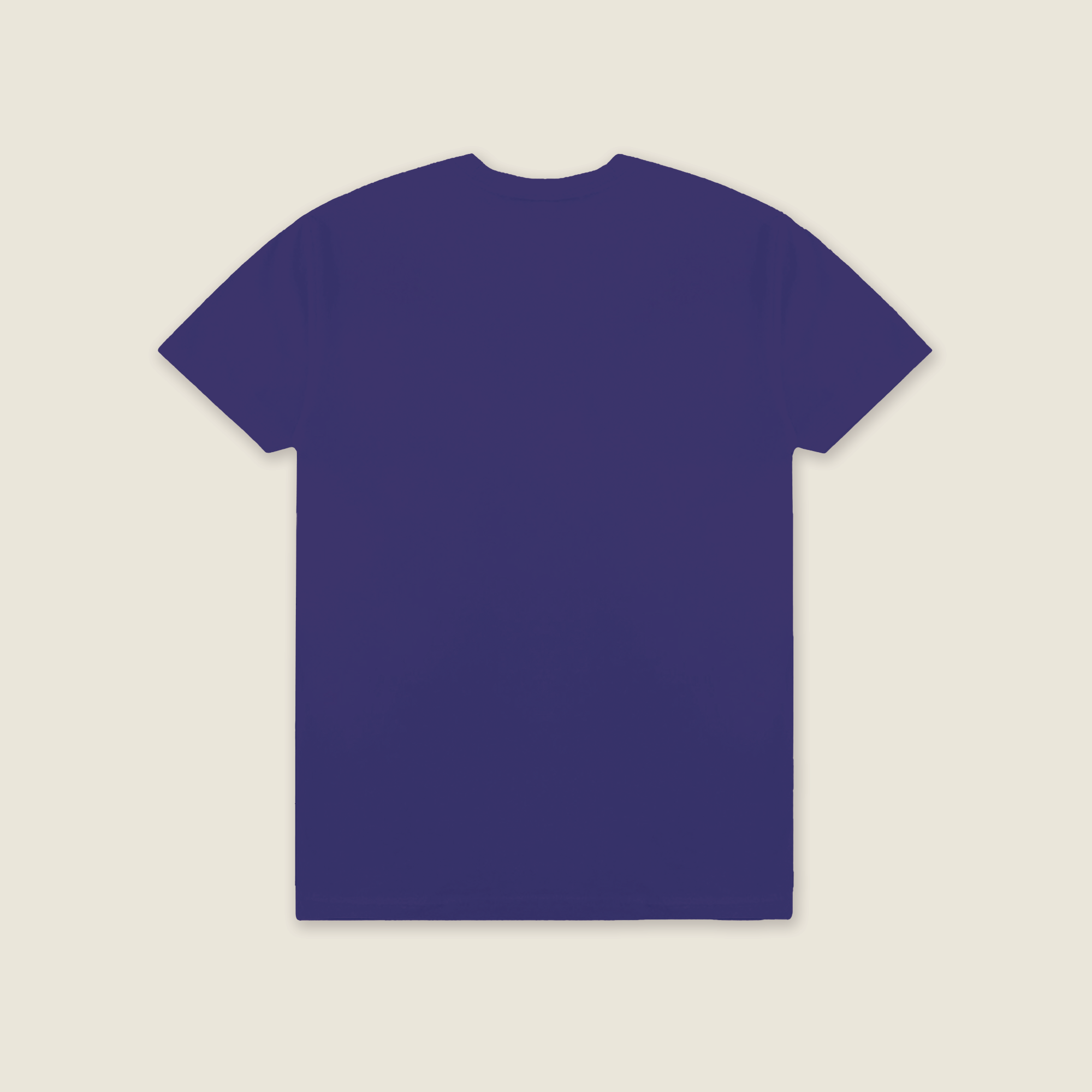 XTC Tee | Purple