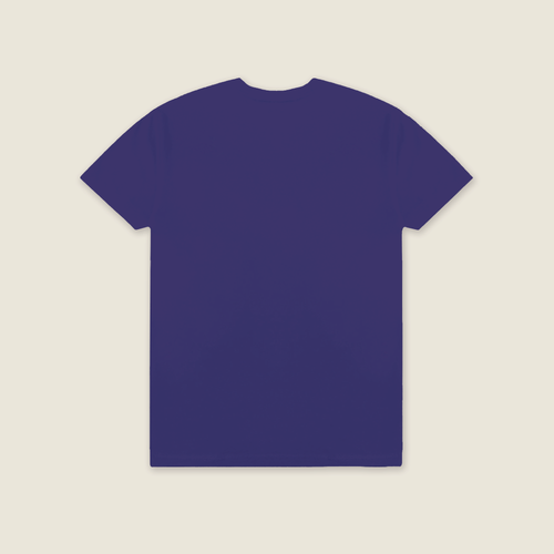 XTC Tee | Purple