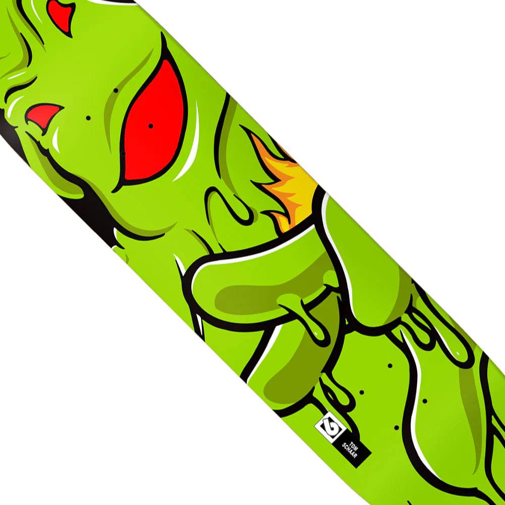 BH SCHAAR GOOP GUY XL DECK-8.38