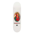 PRIMITIVE JOVIE DECK