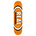 REAL CLASSIC OVAL DECK-7.5